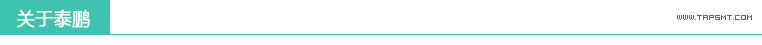 关于泰鹏