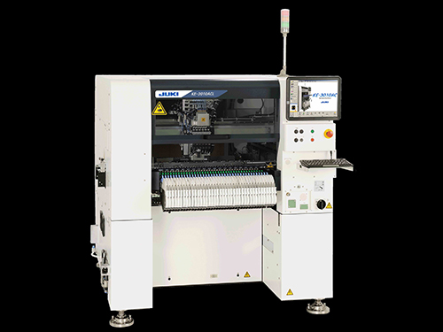 JUKI-KE-3010ACL设备