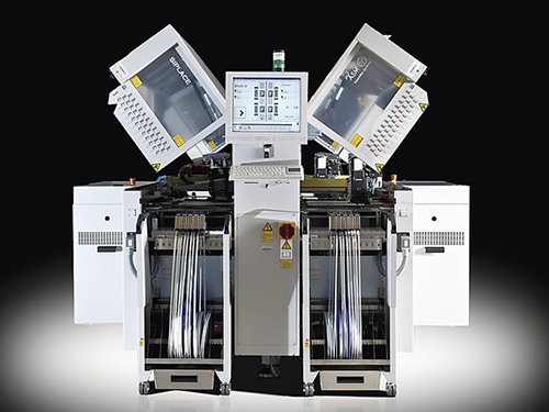 西门子-ASM-SIPLACE-Di设备