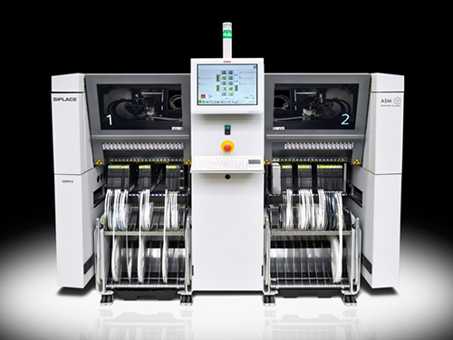 西门子 ASM SIPLACE X4i设备